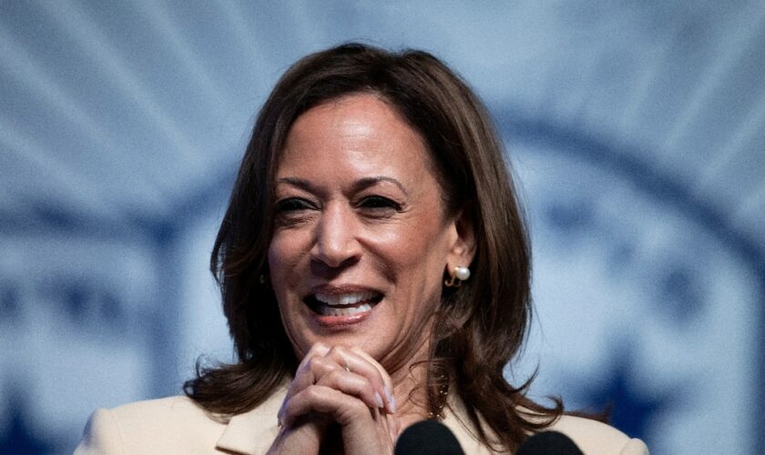 Russie, Israël, Chine...  A quoi ressemblerait la politique étrangère de Kamala Harris ?