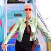 Jamie Lee Curtis has cutting response when asked what phase Marvel is in