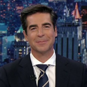 JESSE WATTERS: Donald Trump ripped the news cycle right out of Kamala's hands