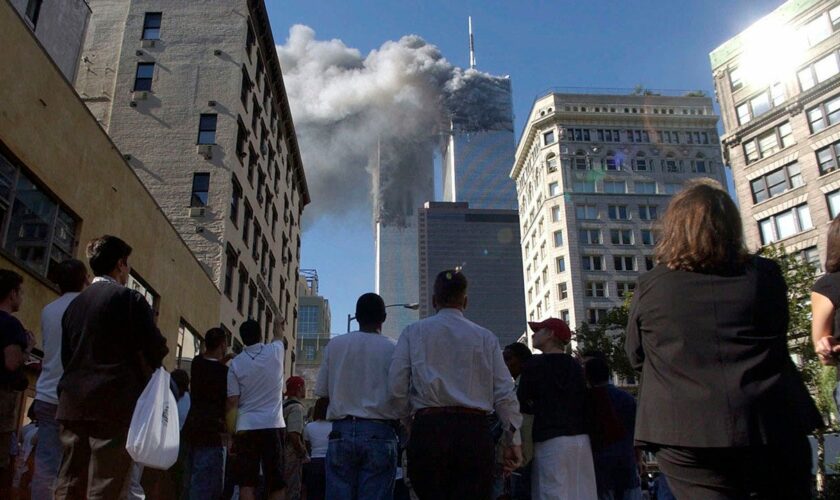 Lawmakers, families of 9/11 victims react to plea deal with terrorists: 'Slap in the face'