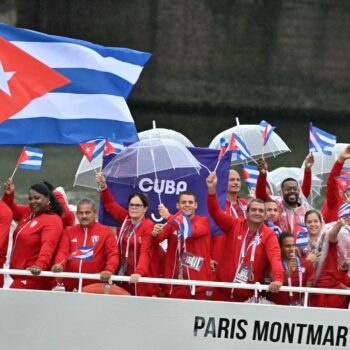 JO de Paris 2024 : la disparition d’une judokate cubaine, énième exemple d’une réalité géopolitique qui dure