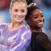 MyKayla Skinner reacts to Team USA winning gold after controversial comments about ‘work ethic’