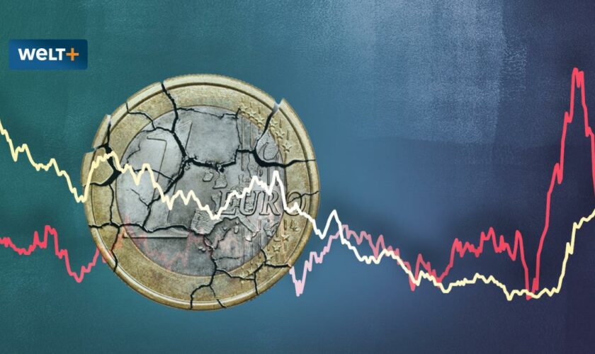 Ewige Inflation droht – Mit diesen Aktien und ETFs sind Sie perfekt gewappnet