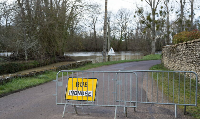 Alerte aux orages : vigilance orange levée, mais de gros dégâts sont à déplorer