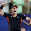 Andy Murray LIVE: Olympics updates and tennis scores as Boulter and Watson in action before Murray and Evans