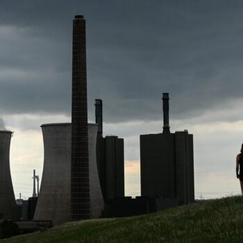 Energiepreise: Immer mehr Unternehmen erwägen Verlagerung der Produktion ins Ausland