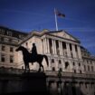 Bank of England interest rate cut joy for mortgage holders as Reeves blames mini-Budget for inflation - live