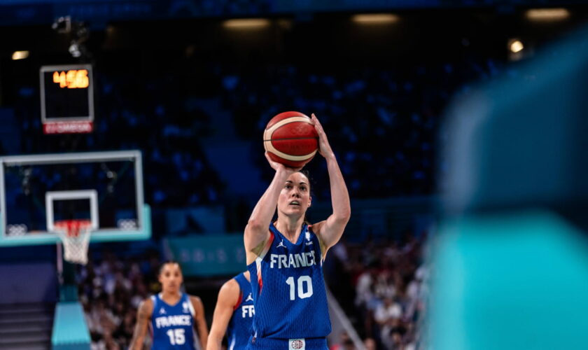 JO 2024. France - Nigéria : les Bleues veulent éviter le piège et s'emparer de la première place, suivez le match en direct