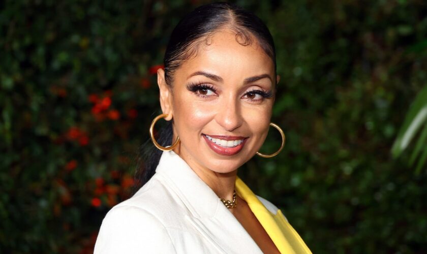 Singer Mýa says being celibate for 7 years 'was necessary': 'It's a very spiritual thing'