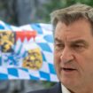 „Es bleibt dabei: Kanzler oder Ministerpräsident“, sagt Markus Söder