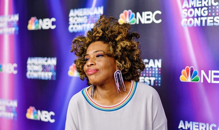 Macy Gray reveals side effect she experienced while taking Ozempic