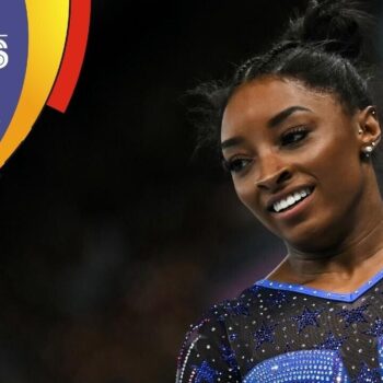 JO 2024 : Simone Biles, la légende, a vaincu ses démons pour une 6e médaille d'or