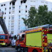 Incendie mortel à Nice : «Le feu se déclenche souvent quand quelqu’un ouvre sa porte»