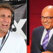 Chris 'Mad Dog' Russo says NBC, Mike Tirico nixed interview with him after Olympics joke