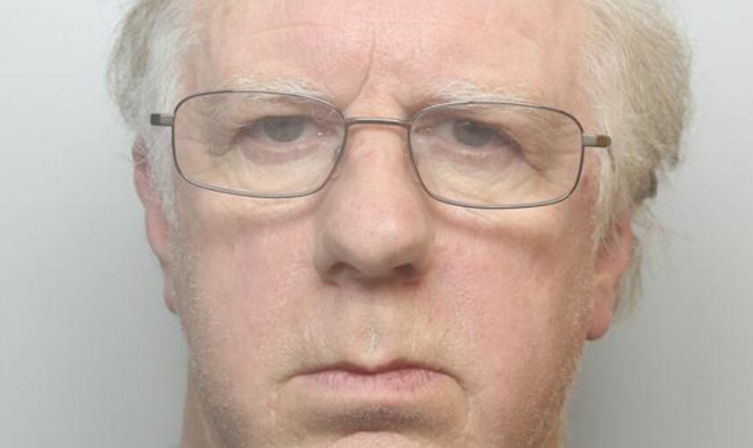 Man jailed for stealing 'eye watering' amounts from his elderly aunt