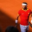 Rafael Nadal: Sicherheitshalber: Abschiednehmen vom König