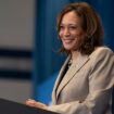 Kamala Harris accidentally calls herself 'president' during eulogy for late Dem Rep Sheila Jackson Lee