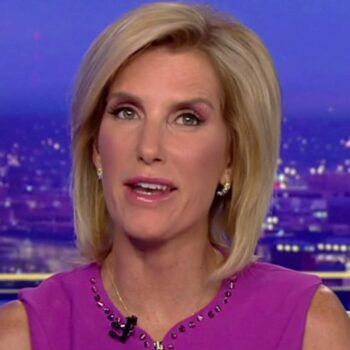 LAURA INGRAHAM: Freedom is the 'furthest thing' from Democrats' minds