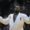 Teddy Riner aux JO 2024 : horaire, adversaire, programme... A quelle heure suivre son premier combat ?