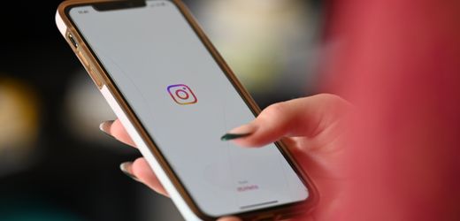 Türkei sperrt Zugang zu Instagram