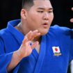 Tatsuru Saito, le jeune espoir du judo japonais qui veut défier Teddy Riner