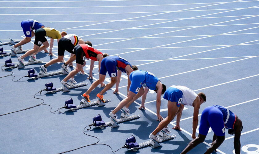 DIRECT. Athlétisme aux JO 2024 : sans Kevin Mayer, un décathlon de folie lance la journée, le live