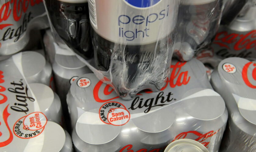 Les sodas light sont encore pires que vous le pensez, un détail particulier est à surveiller