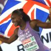 Big Team GB medal hopes as athletics begin | Olympics latest on Sky Sports