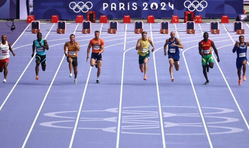 Athlétisme aux JO de Paris… Où regarder les épreuves et comment ne rien rater de la deuxième semaine