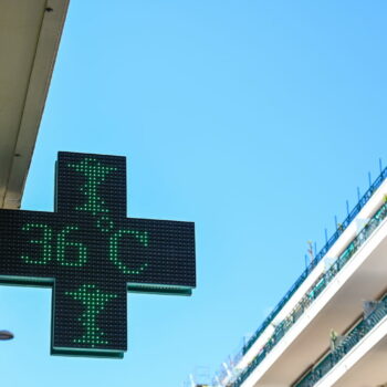 Canicule : 9 départements toujours en vigilance orange canicule, voici les prévisions