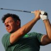 Olympics 2024: Golf tee times and schedule for Round 2 including Rory McIlroy and Tommy Fleetwood