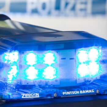 33-Jähriger ersticht junge Frau und nimmt sich anschließend selbst das Leben