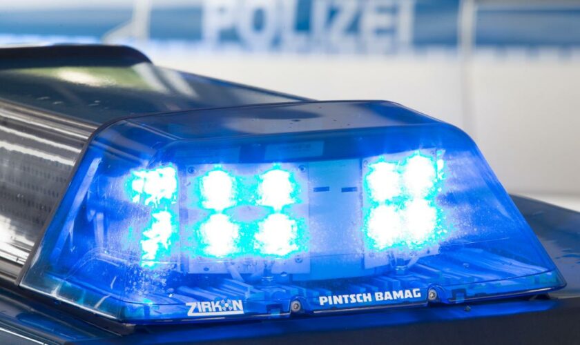 33-Jähriger ersticht junge Frau und nimmt sich anschließend selbst das Leben