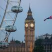 Cleaners in Parliament facing mass redundancies despite Labour pledge to ‘serve working people’