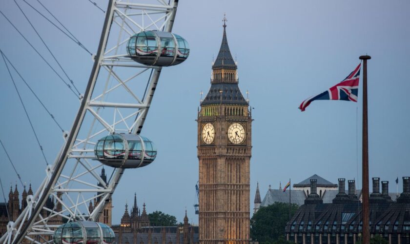 Cleaners in Parliament facing mass redundancies despite Labour pledge to ‘serve working people’