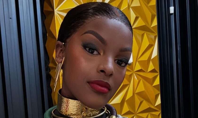 Miss South Africa finalist faces xenophobic abuse over Nigerian heritage