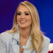 'American Idol' alum Carrie Underwood admits the 'big problem' she faces in new role as judge