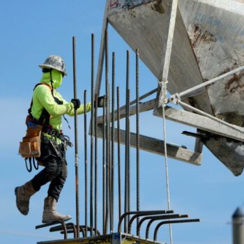 Arbeitsmarktdaten schüren Angst vor Abschwung