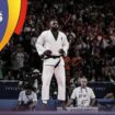 JO 2024 : en or à domicile, Teddy Riner entre un peu plus dans la légende des Jeux olympiques