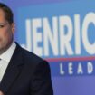 'We forgot NHS is not a religion': Jenrick tackles Tory failings as he sets out leadership vision