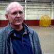 Freed American Paul Whelan describes being imprisoned in Russia as