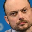 Freed prisoner Vladimir Kara-Murza: I told the Russians ‘I’ll be back sooner than you think’