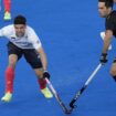 Olympische Spiele 2024: Hockeyherren gewinnen letztes Gruppenspiel gegen Großbritannien