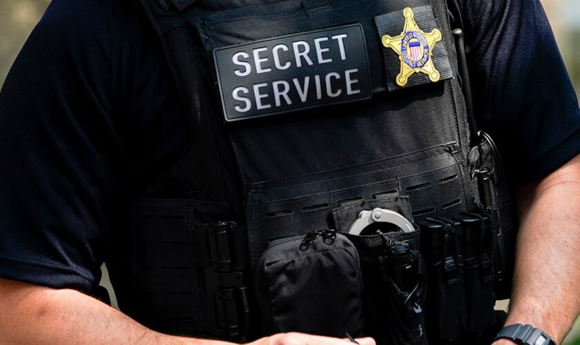 Veteran Secret Service agent calls for leadership to be fired: 'Kings of cover-up'