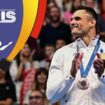 JO 2024 : Florent Manaudou décroche une 4e médaille olympique sur le 50 m en autant de Jeux