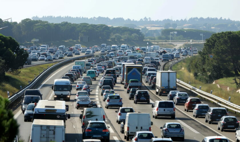 Bison Futé : samedi noir sur les routes, voici les dernières prévisions du 3 août