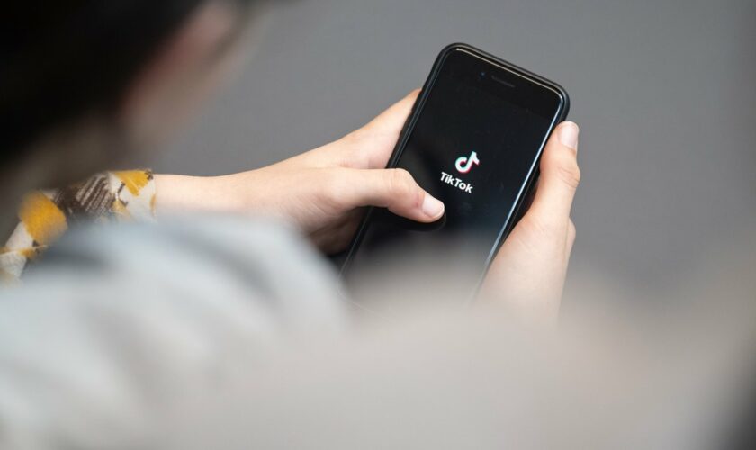 TikTok: US-Behörden werfen TikTok Datenschutzverletzungen bei Kindern vor