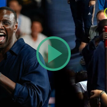 JO de Paris 2024 : Teddy Riner et le judo ont trouvé l’ambianceur parfait pour cette journée cruciale