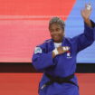 Romane Dicko : ingénieure, Teddy Tamgho… Qui est la judokate française ?