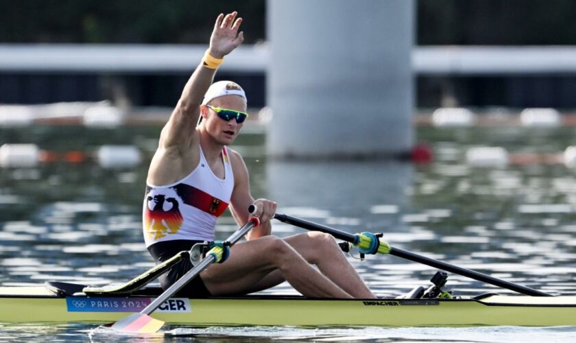 Kommt nach Blech und Pech nun der goldene Samstag für Deutschland?